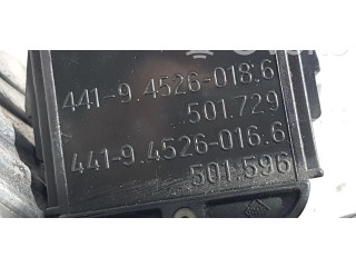 Переключатель дворников 4419.4526-018.6 Skoda Felicia I