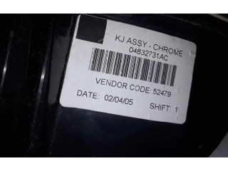 Панель приборов 04832731AC Jeep Cherokee III KJ