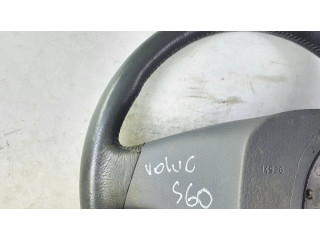 Руль Volvo S60  2001-2004 года 9209827      