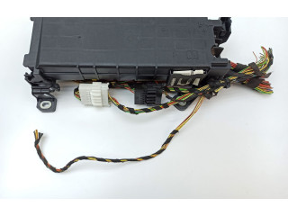 Блок предохранителей  A2465451340, A2465400040   Mercedes-Benz A W176    