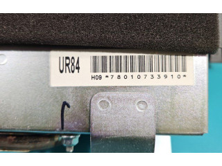 Подушка безопасности пассажира 78010733910, IMPRK1396797 Ford Ranger