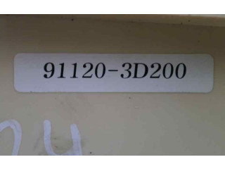 Модуль управления BSM 911203D200, 02371D Hyundai Sonata