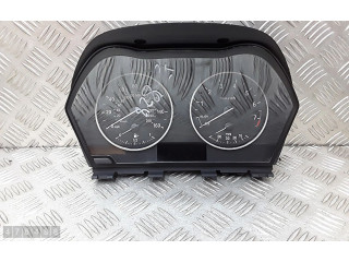Přístrojová deska BMW X1 F48 F49 2018 17649411