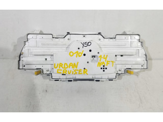 Přístrojová deska Toyota Urban Cruiser (XP110) 2012 83800-52K70-B