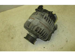 Генератор 0124425060, 13222933 Opel Meriva A