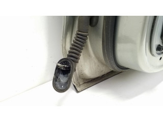 Задняя дверь