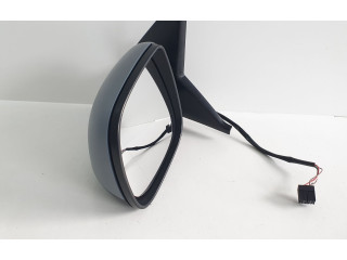 Zpětné zrcátko Volkswagen Transporter - Caravelle T5 2012 E9036748