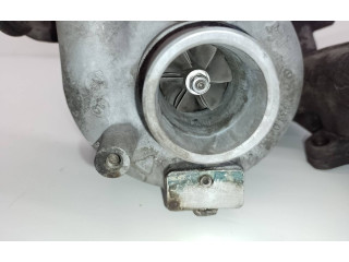 Turbodmychadlo Турбина 038253014G Seat Toledo III (5P) BJB