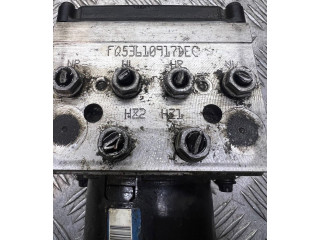 Блок АБС 3C0614095Q, 16027002A   Volkswagen  PASSAT B6  2005 - 2010 года