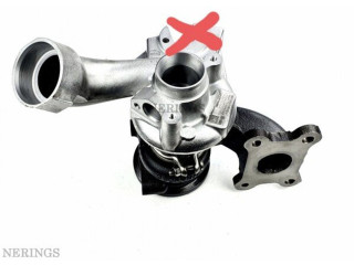  Турбина Audi A1  49180-01270, 10901443         