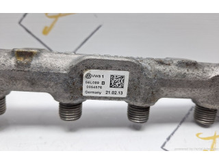 Топливная рампа 04L089B, 04L089B Volkswagen Golf VII