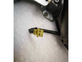 Электрический механизм для подъема окна без двигателя