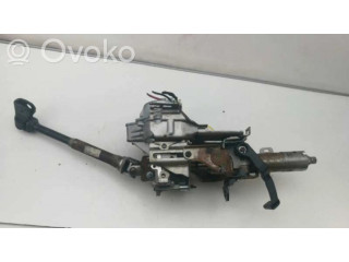 Ось рулевого колеса Renault Clio III 2005-2012 года 8200937929B, A0020235LHD