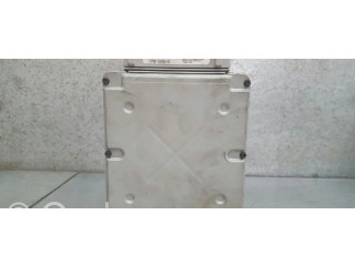 Блок управления двигателя 97AB12A650HC Ford Escort