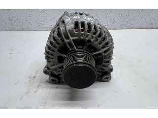 Генератор    Skoda Yeti (5L)      