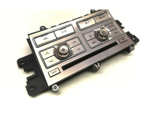 Блок управления климат-контролем 8X23-18C8580-BG, 28189491 Jaguar XF