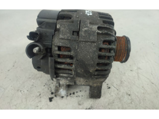 Генератор 9646321780 Citroen Xsara Picasso