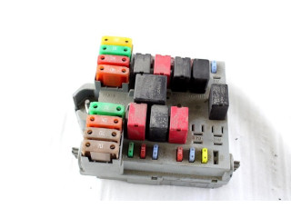 Блок предохранителей 51799614   Lancia Musa    