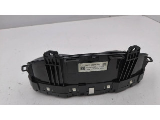 Панель приборов GM2T10849AHC Ford Galaxy