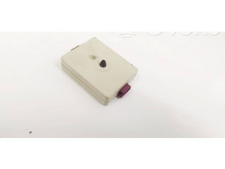 Turbodmychadlo Antenos valdymo blokas 699008904, 6990089-04 BMW X3 E83