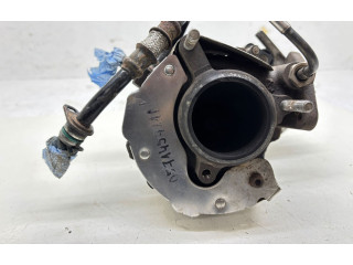 Turbodmychadlo Турбина 057145721N   Audi A8 S8 D3 4E   BVN