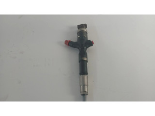 Vstřikovač Toyota Land Cruiser (J200) pro naftový motor 3.0 1KD