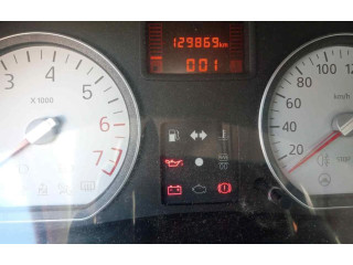 Přístrojová deska Renault Sandero I 2008 P248104802R