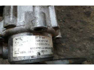 Насос усилителя руля