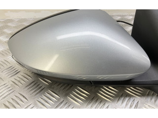 Зеркало электрическое Skoda Octavia Mk3 (5E) 2013 - 2019 года