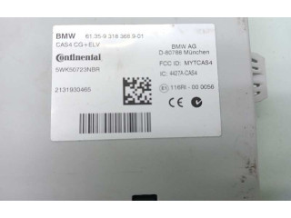 Блок управления 5WK50723NBR, 2131930465   BMW X3 F25