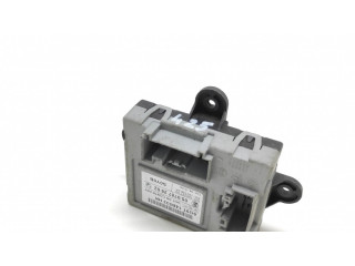 Блок управления дверью