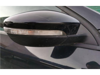 Зеркало электрическое        Volkswagen PASSAT  1973 - 1977 года   