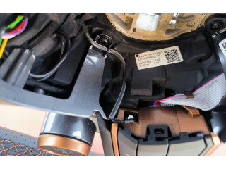 Руль Cupra Leon  2020 -  года 5FA419091FK      