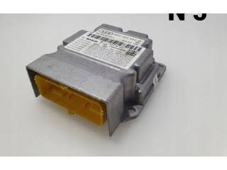Блок подушек безопасности 8P0959655R, 8P0959655R Audi A3 S3 8P