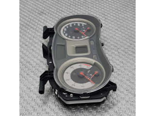 Přístrojová deska  Renault Clio III 2008 8200628781H, LHLA028554  