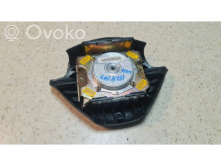 Подушка безопасности водителя 7M0880201, 95VWF042B85B   Ford Galaxy