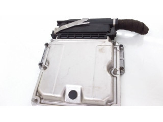 Řídící jednotka 0281010165, 9637089580   Citroen Xantia 1999