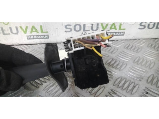 Ручка стеклоочистителей 6001551355 Dacia Logan I