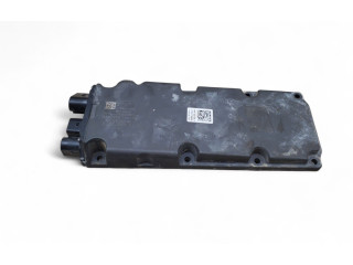 Блок предохранителей 4M1423055T, 4M0909144H Audi Q7 4M