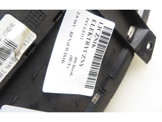 Přístrojová deska Peugeot 406 2005 9644230380, 9644230380