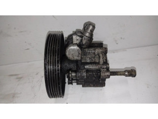 Насос усилителя руля