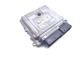 Řídící jednotka A6421509678, 0281013753   Mercedes-Benz ML AMG W164 2007