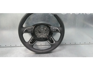 Volant Audi A6 S6 C7 4G 2016 4G0419091M, 4G0419091BA