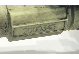 Топливная рампа HDA250E Mitsubishi Outlander