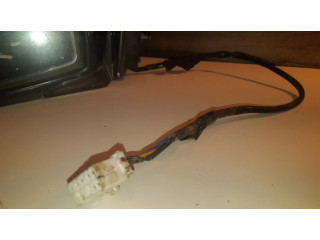 Зеркало электрическое левое Mazda Xedos 9