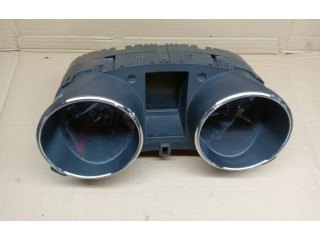 Спидометр (приборный щиток) 5L0920940H, A2C53296335 Skoda Yeti (5L)