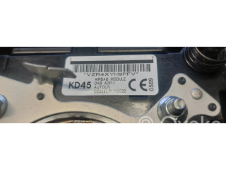 Подушка безопасности водителя CE0080P1110022, VZR4XYH9PFV Mazda 3 III