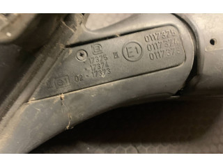 Зеркало электрическое        Volvo C70  1998 - 2005 года   