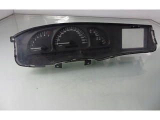 Панель приборов 24422204RC Opel Vectra B