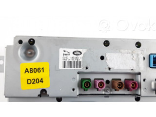 Дисплей EW9310E889CA XPeng G3